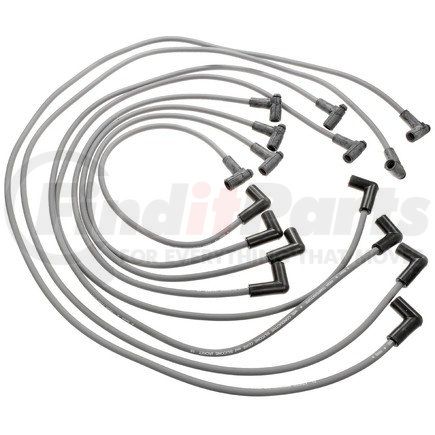 Standard Wire Sets 26820 STANDARD WIRE SETS Other Parts 26820