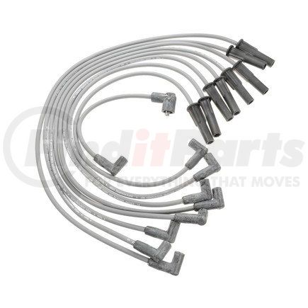 Standard Wire Sets 26823 STANDARD WIRE SETS 26823 Glow Plugs & Spark Plugs
