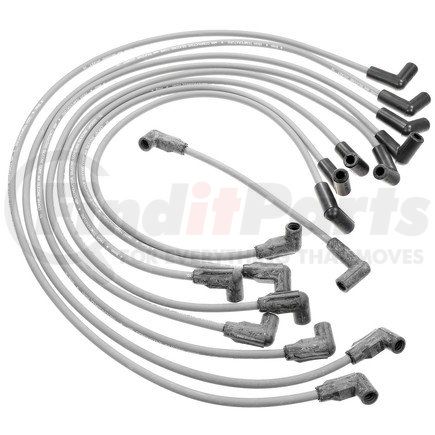 Standard Wire Sets 26889 STANDARD WIRE SETS 26889 Glow Plugs & Spark Plugs