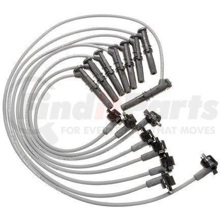 Standard Wire Sets 26916 STANDARD WIRE SETS 26916 Other Parts