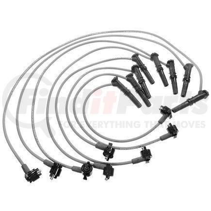 Standard Wire Sets 26924 STANDARD WIRE SETS Glow Plugs & Spark Plugs 26924