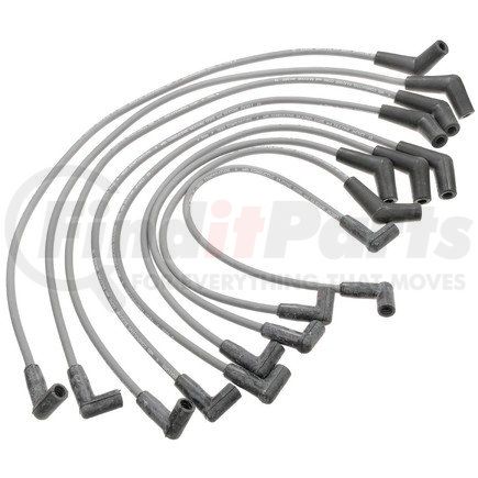 Standard Wire Sets 26923 STANDARD WIRE SETS 26923 Glow Plugs & Spark Plugs