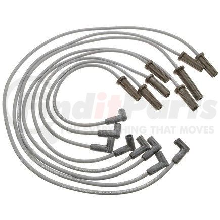Standard Wire Sets 26894 STANDARD WIRE SETS Glow Plugs & Spark Plugs 26894