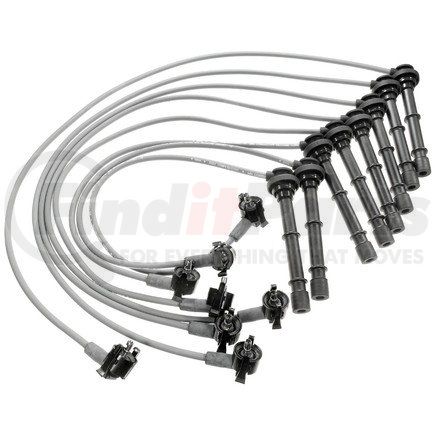 Standard Wire Sets 26905 STANDARD WIRE SETS 26905 Glow Plugs & Spark Plugs