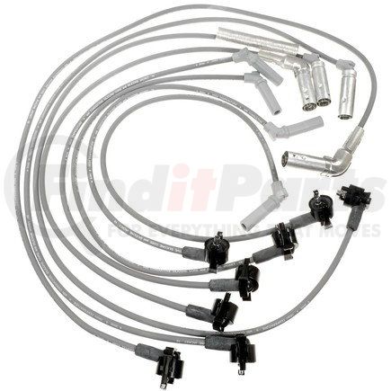 Standard Wire Sets 26932 STANDARD WIRE SETS 26932 Glow Plugs & Spark Plugs