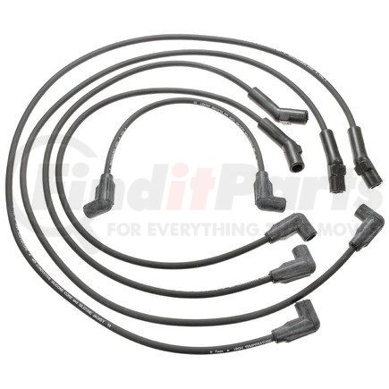 Standard Wire Sets 27443 STANDARD WIRE SETS 27443 -
