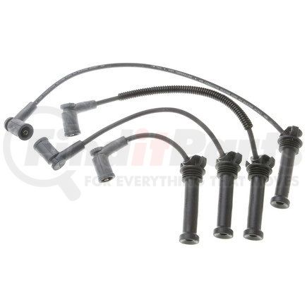 STANDARD WIRE SETS 27589 STANDARD WIRE SETS 27589 Other Parts