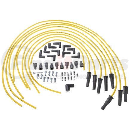 Standard Wire Sets 23850 STANDARD WIRE SETS 23850 Glow Plugs & Spark Plugs