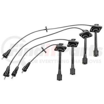 Standard Wire Sets 25418 STANDARD WIRE SETS 25418 Other Parts