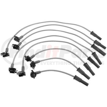 Standard Wire Sets 26461 STANDARD WIRE SETS 26461 Other Parts