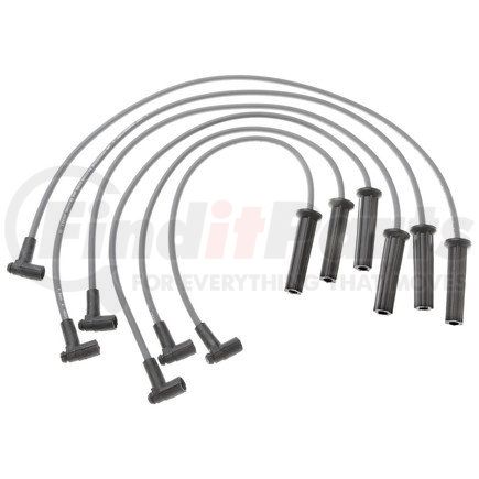 STANDARD WIRE SETS 26629 STANDARD WIRE SETS 26629 Other Commercial Truck Parts