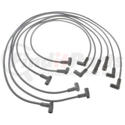 Standard Wire Sets 26641 STANDARD WIRE SETS 26641 Other Parts