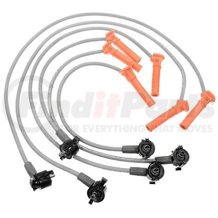 Standard Wire Sets 26681 STANDARD WIRE SETS 26681 Glow Plugs & Spark Plugs