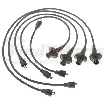 Standard Wire Sets 29401 STANDARD WIRE SETS 29401 -