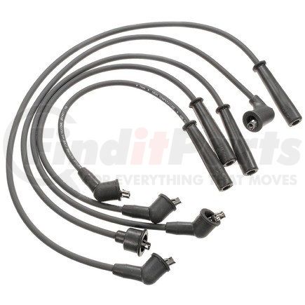 Standard Wire Sets 29518 STANDARD WIRE SETS 29518 Glow Plugs & Spark Plugs