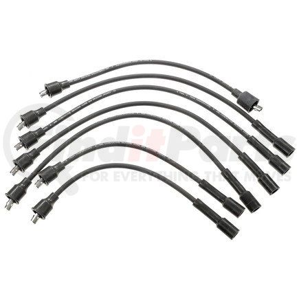 Standard Wire Sets 29628 STANDARD WIRE SETS 29628 Glow Plugs & Spark Plugs