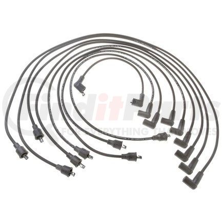 Standard Wire Sets 29848 STANDARD WIRE SETS 29848 Glow Plugs & Spark Plugs