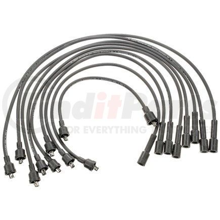 Standard Wire Sets 29885 STANDARD WIRE SETS 29885 Glow Plugs & Spark Plugs