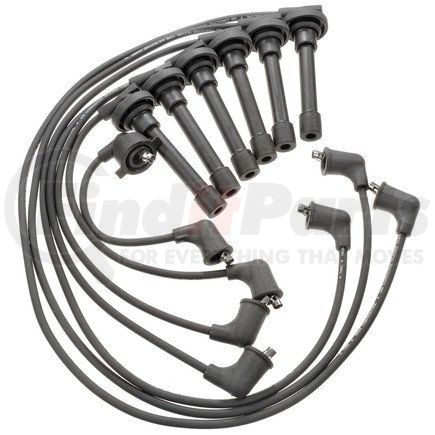 Standard Wire Sets 27682 STANDARD WIRE SETS 27682 Other Parts