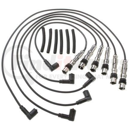 Standard Wire Sets 27713 STANDARD WIRE SETS Glow Plugs & Spark Plugs 27713