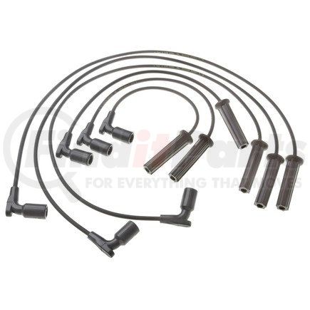Standard Wire Sets 27730 STANDARD WIRE SETS 27730 Other Parts