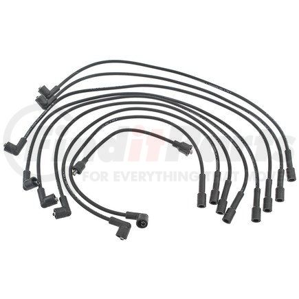 Standard Wire Sets 27816 STANDARD WIRE SETS 27816 Glow Plugs & Spark Plugs
