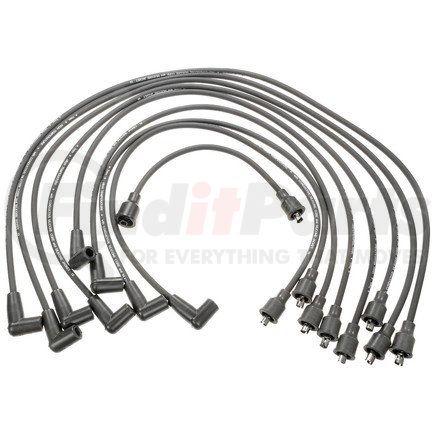 Standard Wire Sets 27842 STANDARD WIRE SETS 27842 Glow Plugs & Spark Plugs