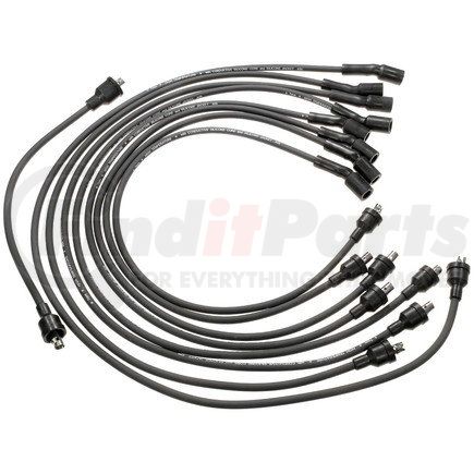Standard Wire Sets 27846 STANDARD WIRE SETS Other Parts 27846