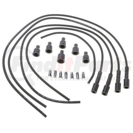 Standard Wire Sets 2403W 2403w