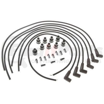 Standard Wire Sets 603W STANDARD WIRE SETS 603W Glow Plugs & Spark Plugs