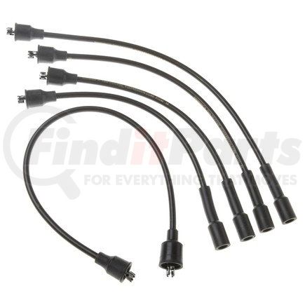 STANDARD WIRE SETS 55459 STANDARD WIRE SETS 55459 Other Parts