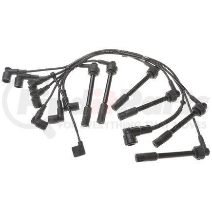 STANDARD WIRE SETS 55714 STANDARD WIRE SETS 55714 Other Parts