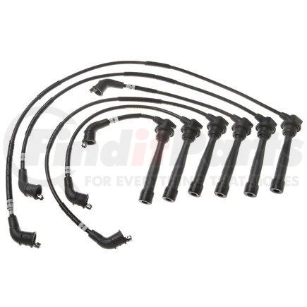 STANDARD WIRE SETS 55807 STANDARD WIRE SETS 55807 Other
