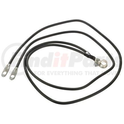 Standard Wire Sets A48-6TA STANDARD WIRE SETS A48-6TA -