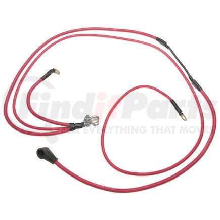 STANDARD WIRE SETS A64-4TAF STANDARD WIRE SETS Other Parts A64-4TAF