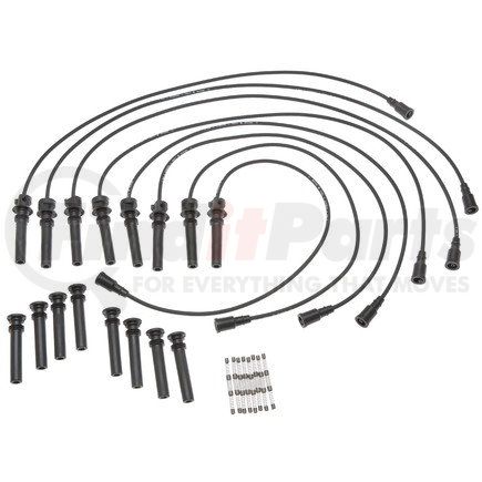 Standard Wire Sets 7886K STANDARD WIRE SETS 7886K Glow Plugs & Spark Plugs