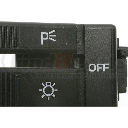 True Tech Ignition DS-298T Headlight Switch