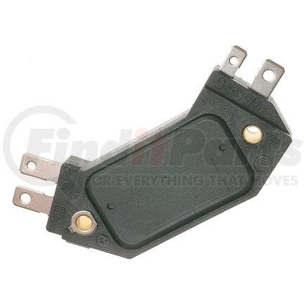 True Tech Ignition LX-301T Ignition Control Module