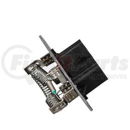 True Tech Ignition RU445T HVAC Blower Motor Resistor