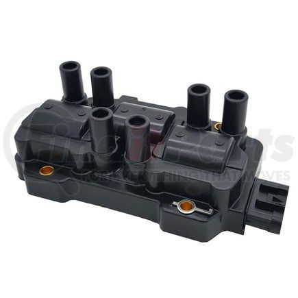 True Tech Ignition UF434T Ignition Coil
