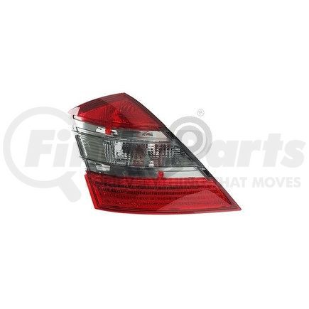 ULO 10 37 003 Tail Light for MERCEDES BENZ