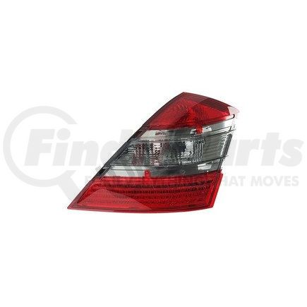 ULO 10 37 004 Tail Light for MERCEDES BENZ