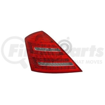 ULO 10 72 001 Tail Light for MERCEDES BENZ