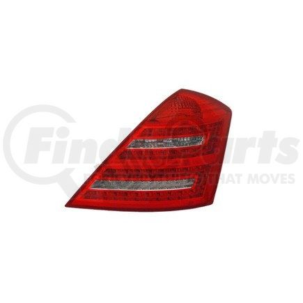 ULO 10 72 002 Tail Light for MERCEDES BENZ