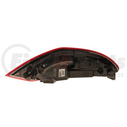 ULO 1085004 Tail Light for PORSCHE