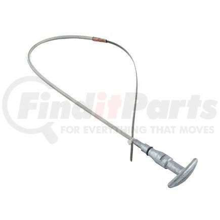 Peterbilt D65-1009-002 DIPSTICK-