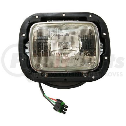 Peterbilt K256-879-4R Headlight
