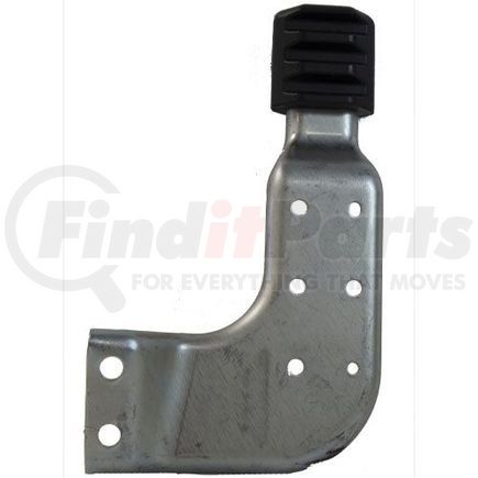 Peterbilt L11-6131R Hood Guide Bracket - Right