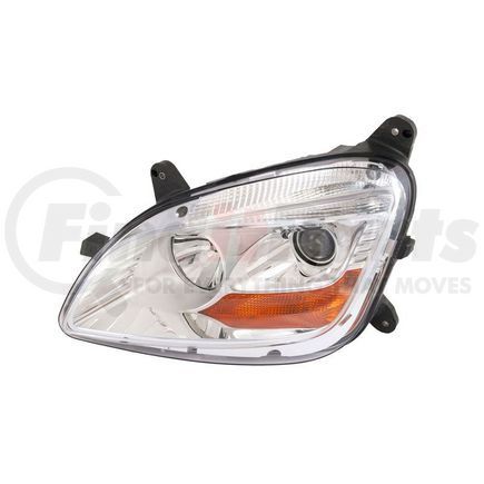 Peterbilt P546163100 Headlight - Left