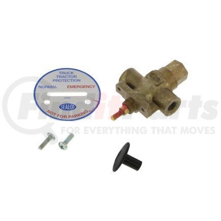 Meritor RSL17600 VALVE-CONTROL